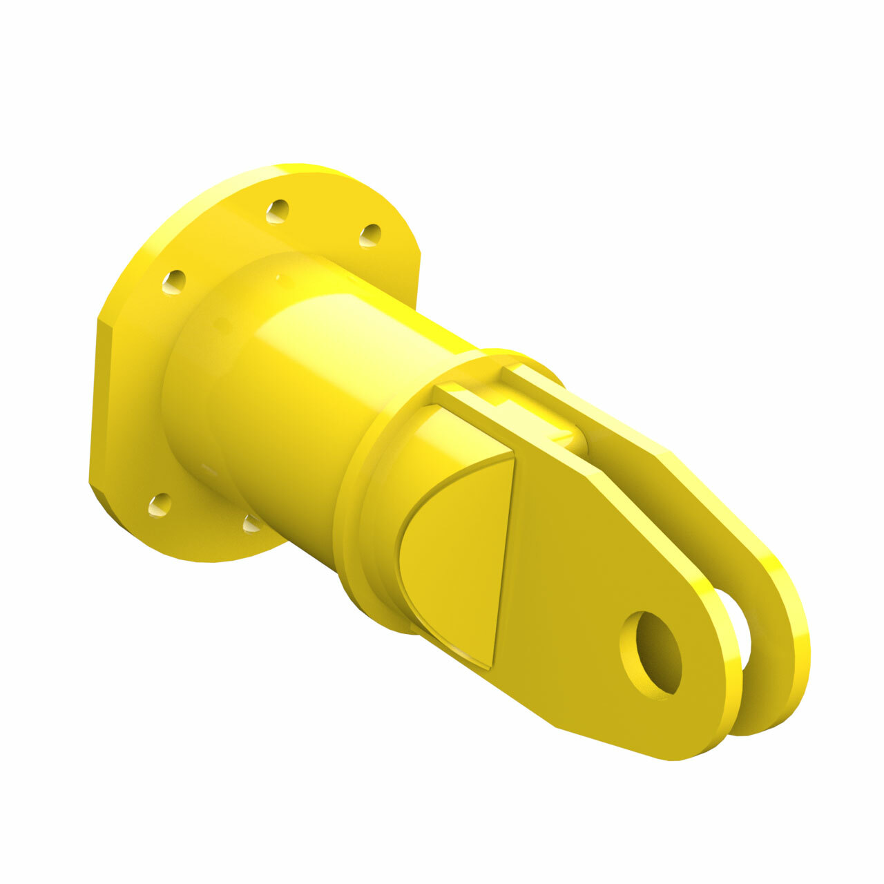 Modulift MOD 24 Spreader Beam End Unit (P1) Questions & Answers