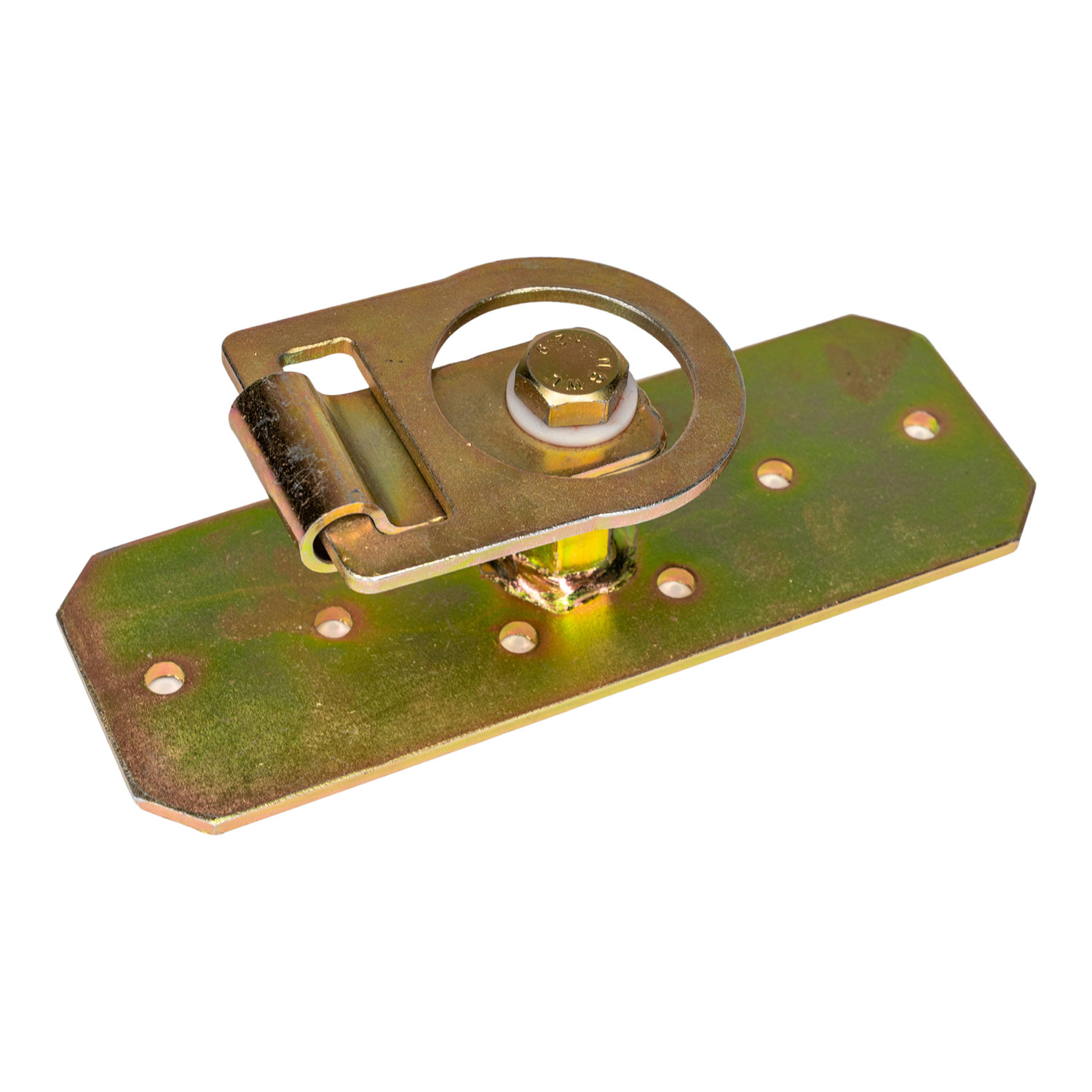 What are the dimensions of the plate?