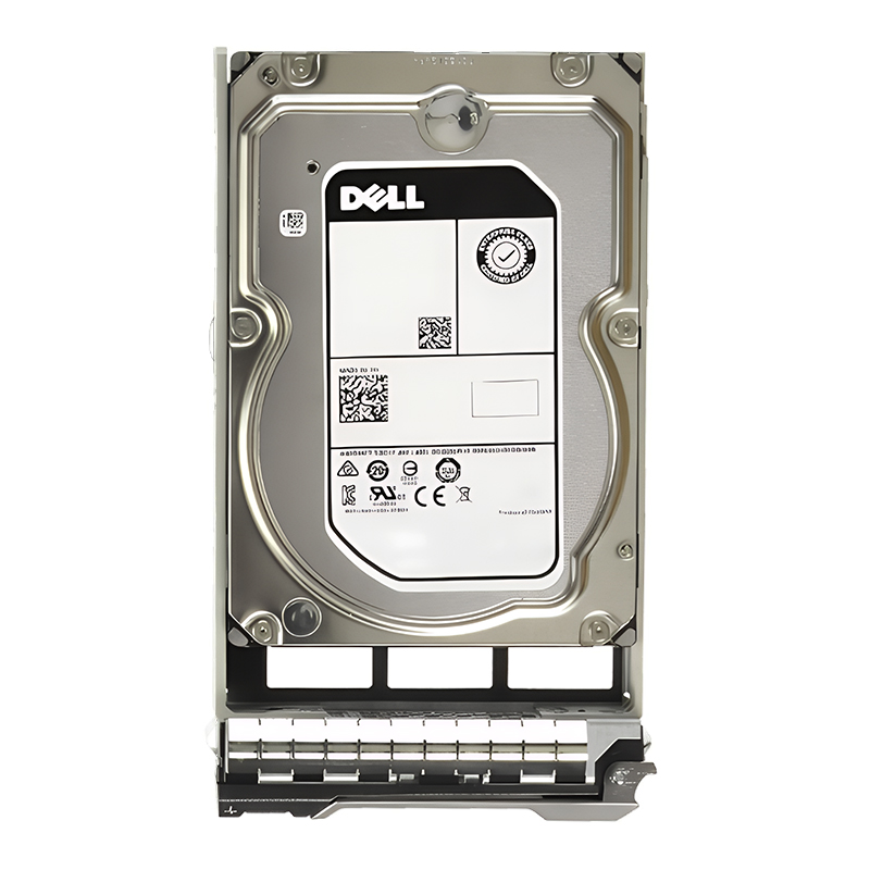 Dell 547PK 14G 2TB 7.2K NL SAS 12Gbps 2.5inch Hot-Plug Hard Drive Questions & Answers