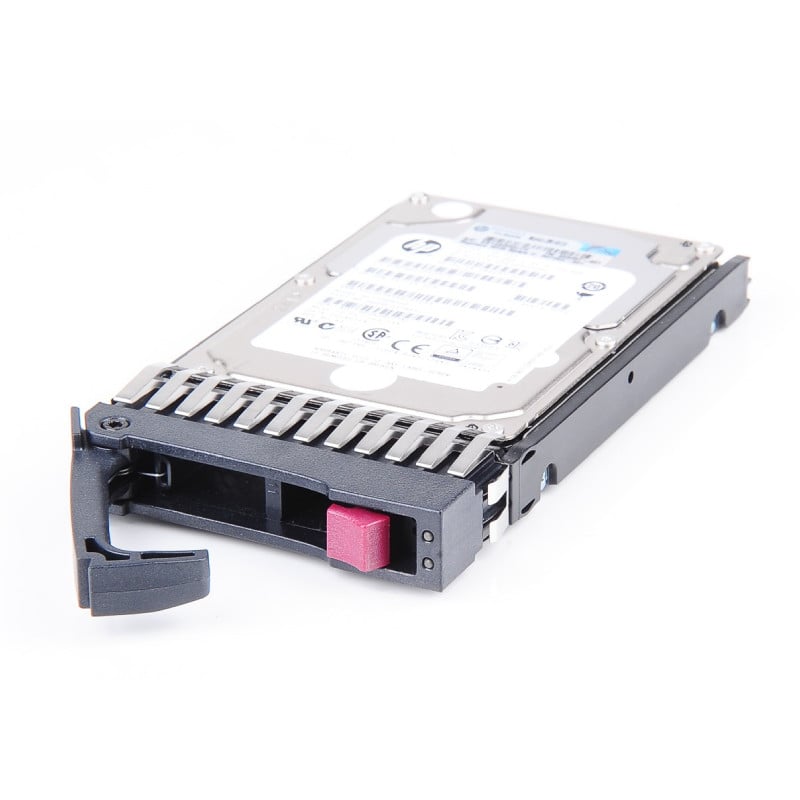 HPE M6710 C8R72A Hard drive 600 GB SAS 6Gb/s Questions & Answers