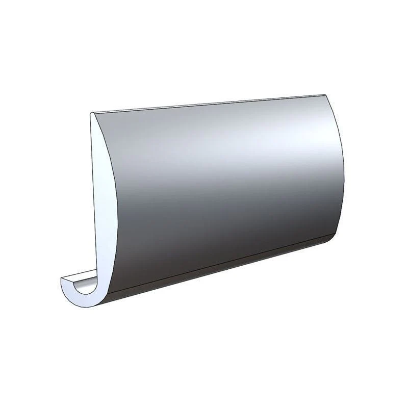 RUB RAIL 1 OVERLAP ALUMINUM TAL 1 Questions & Answers