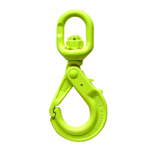 Is there an acceptable gap to inspect on this Griplatch style of hook?