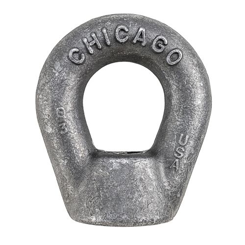 Will this work on 3/4" galvanized rod? Or does it have to be zinc plated?