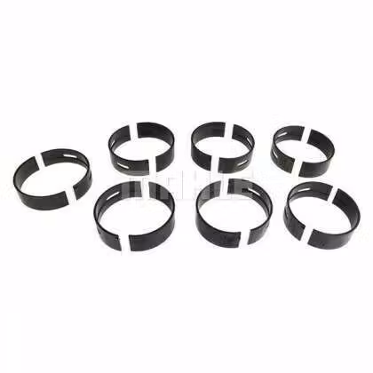 Clevite Nissan VQ40DE Main Bearing Set Questions & Answers