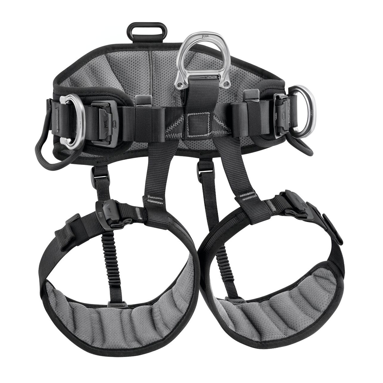 How do I choose a size for this harness?