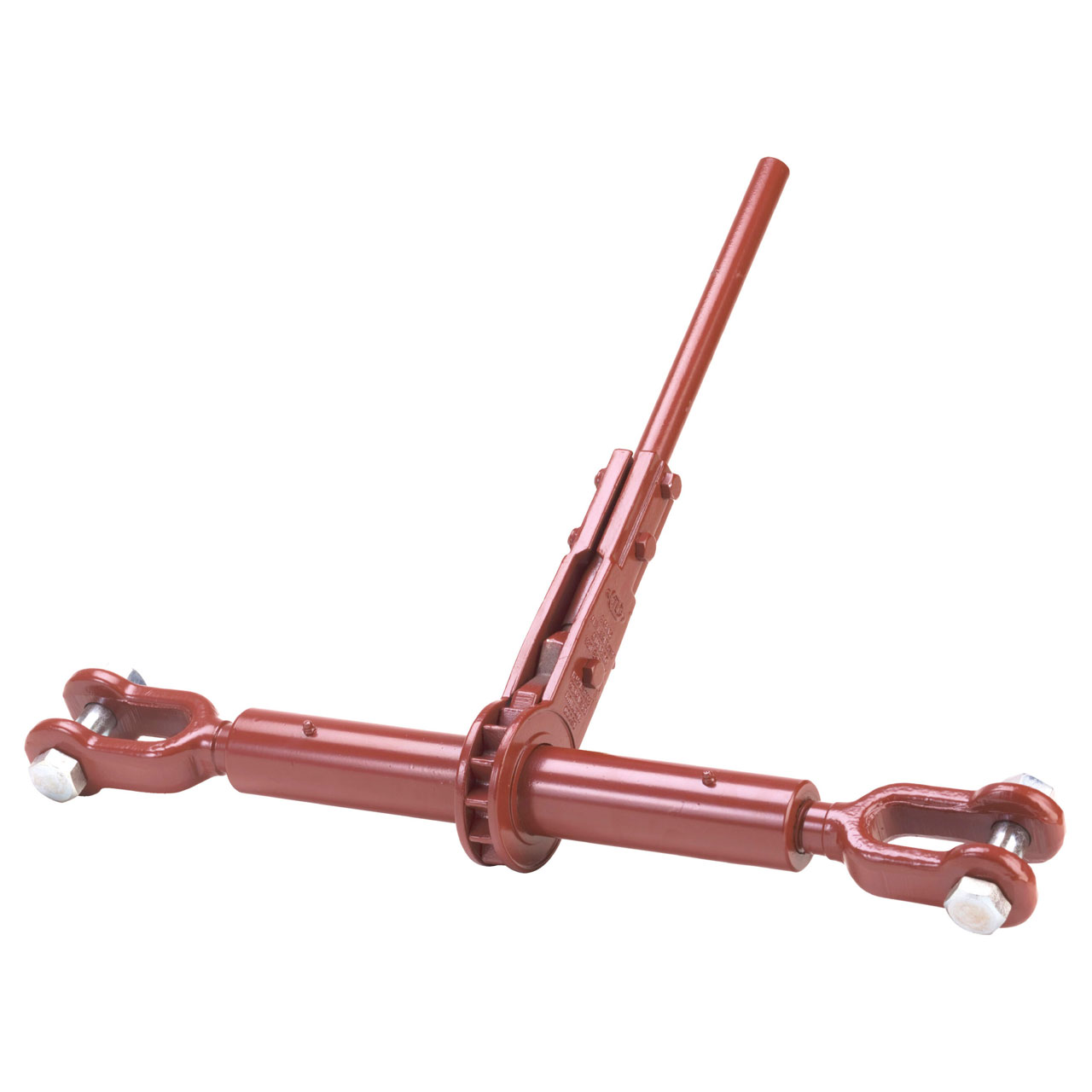 My turnbuckle looks like this one. Mine has a # MBS85000. Do you have any thing like that #