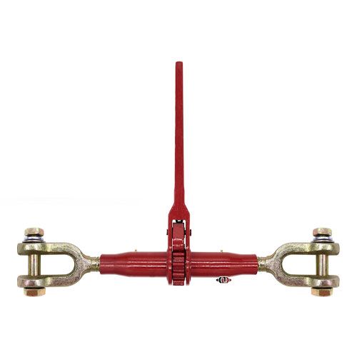 Durabilt 1" x 8" Jaw & Jaw DR Ratchet Binder Questions & Answers