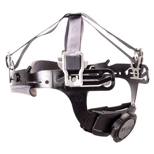 MSA Skullgard Fas-Trac III Large Ratchet Suspension - #10126693 Questions & Answers