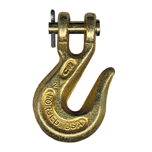 Is this hook made in the USA?