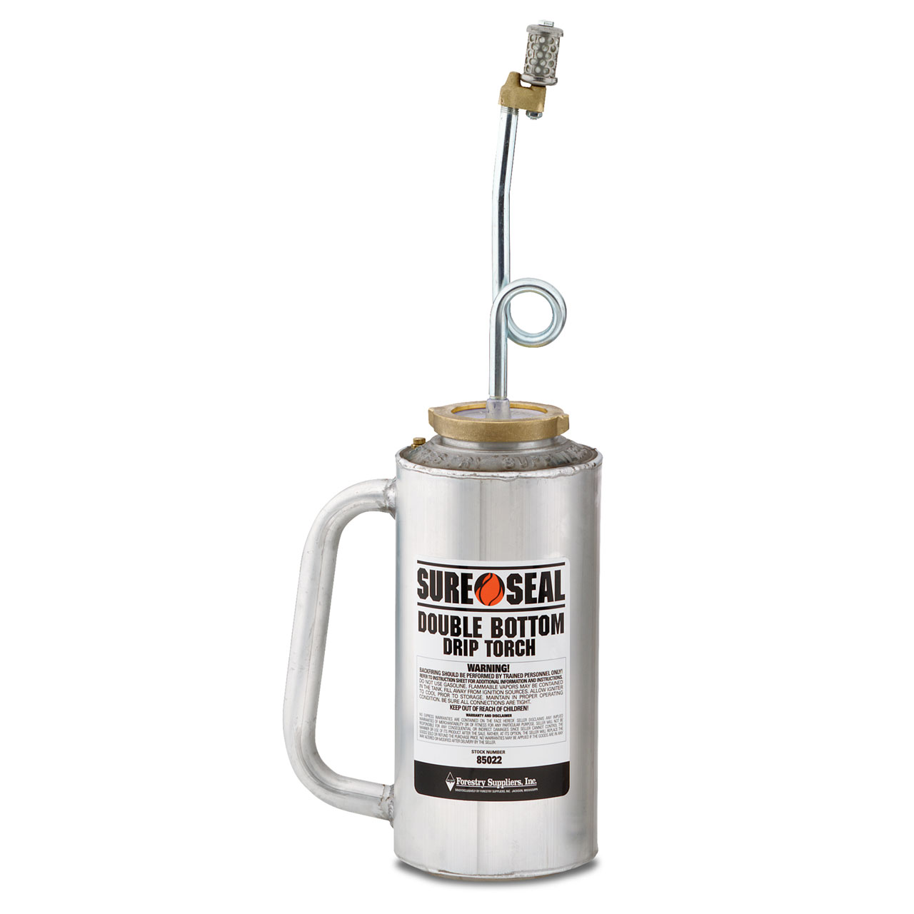 Does this torch have a thinner handle than other torches?