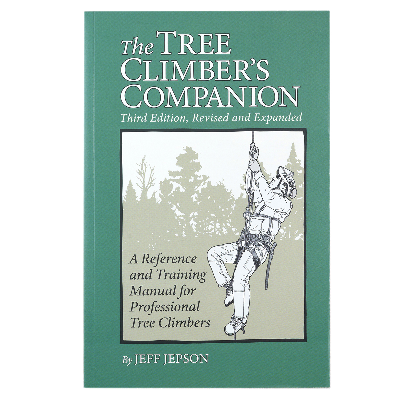 Book - The Tree Climber's Companion - 3rd Edition Questions & Answers