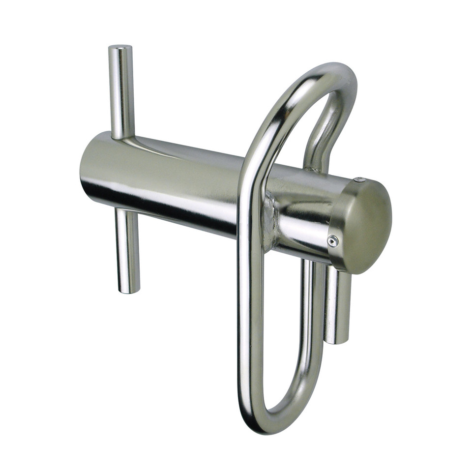 Notch Large Stainless Port-A-Wrap - 3/4" Rope - 2000 lbs WLL Questions & Answers