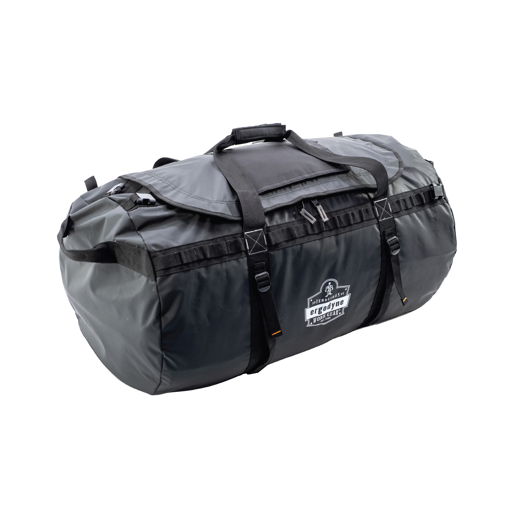 Ergodyne Arsenal 5030 Water Resistant Duffel Bag - Soft Sided Questions & Answers