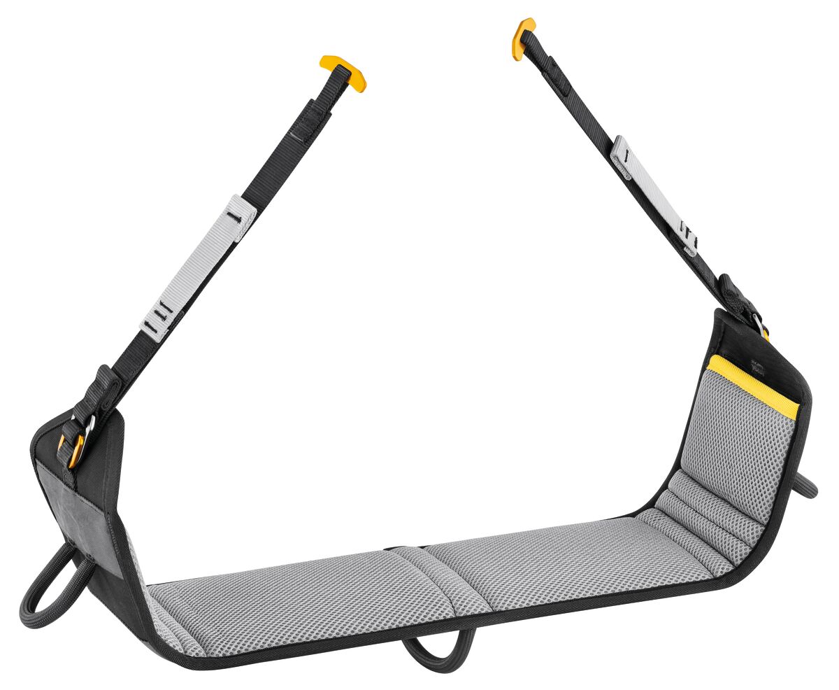 Petzl Podium Suspension Seat Questions & Answers