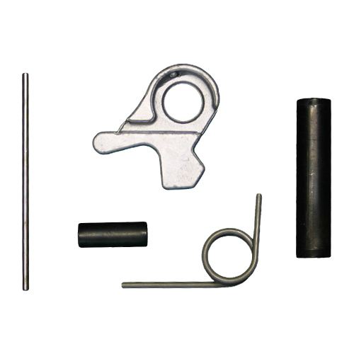 Gunnebo 1/2" RDBK-RT-13-10 Latch Kit - #Z100285 Questions & Answers