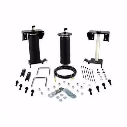 Air Lift Performance RIDE CONTROL KIT - 59527 Questions & Answers