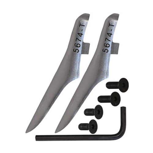 Climb Right QC Replacement Tree Gaffs Questions & Answers