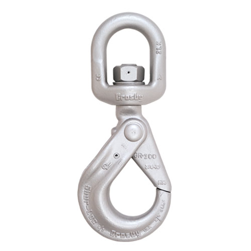 Can you confirm if a 1-1/4“ - 1-3/8” thimble will fit inside the hook eye?