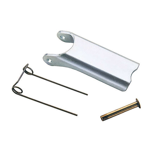 Crosby S-4088 5/8" Alloy Hook Latch Kit - #1090253 Questions & Answers