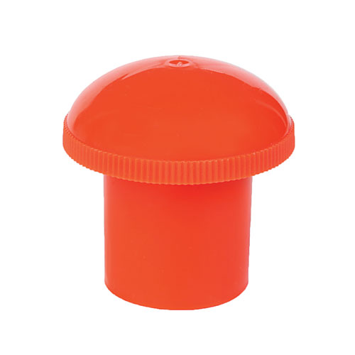 Delta Plus ERB10 Rebar Cap 100-Pack Questions & Answers