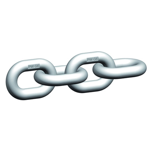 Do you carry shackles that are compatible with this chain? I searched but did not see them. Grade 63?