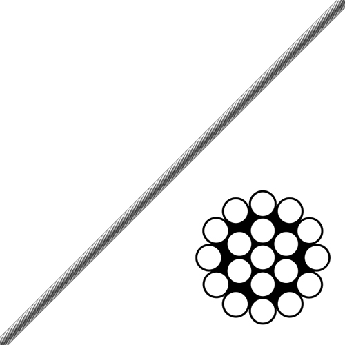 Does this cable meet MiL-W-5424B?