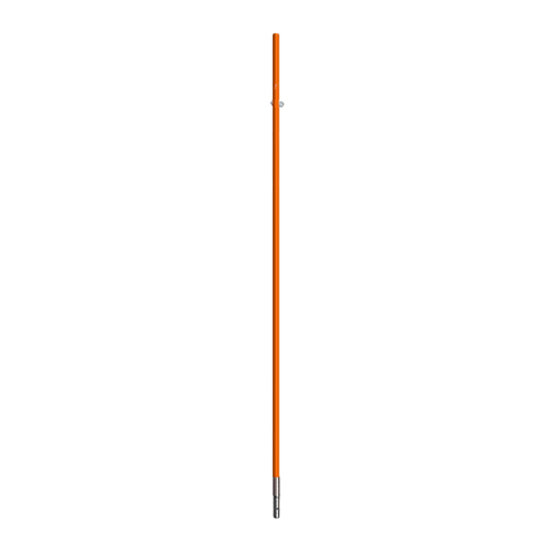 Notch 8 ft Fiberglass Head Pole Questions & Answers