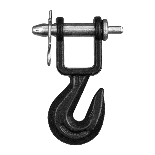 The center of the pin on My draw bar is 4 3\4” back from the end of the draw bar. Will this fit on my tractor?