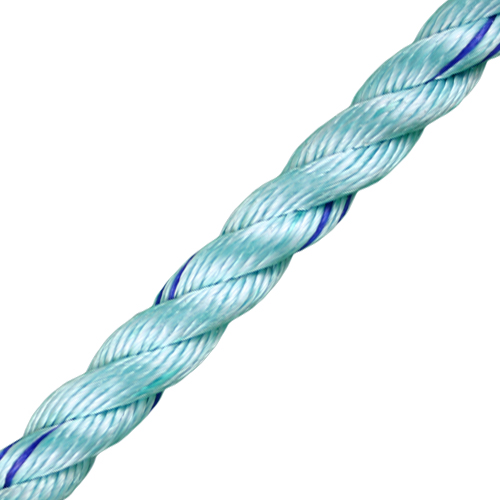 Can I order this with a stainless thimble (and a stainless ring inside the thimble) spliced in?