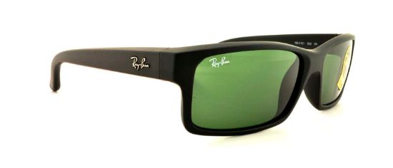 Ray Ban Sunglasses RB 4151 Questions & Answers