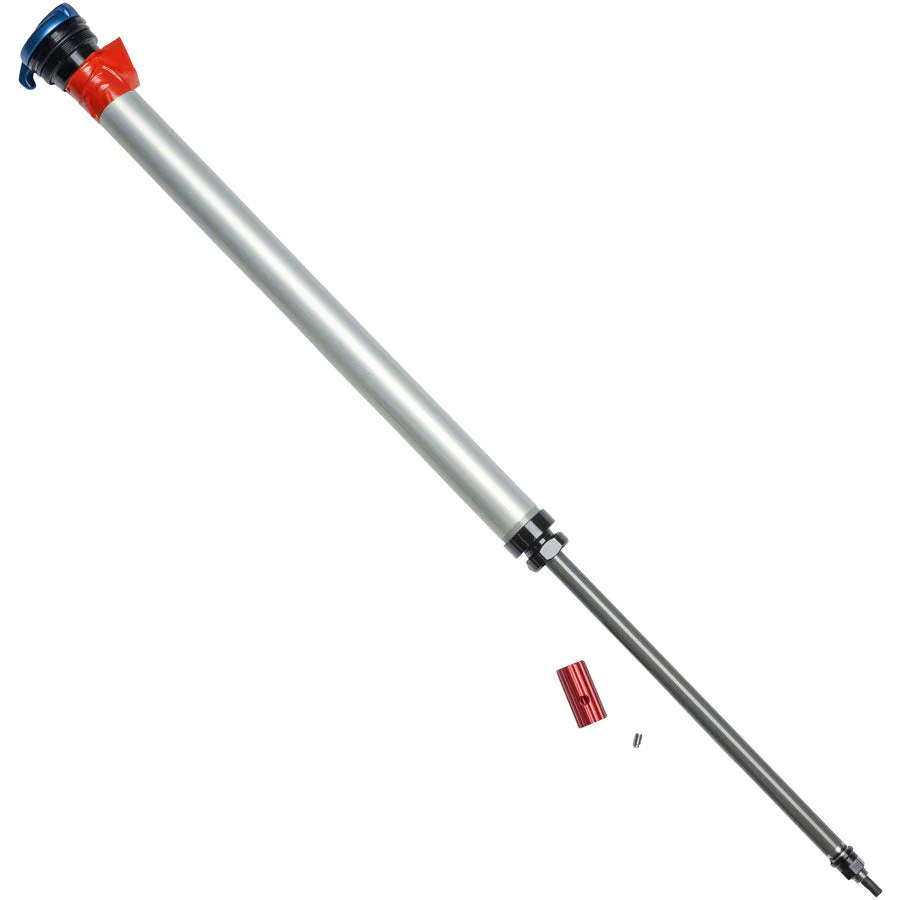 FOX Damper Assembly - 2019 34 Rhythm 29 80-120, Grip Cartridge Questions & Answers
