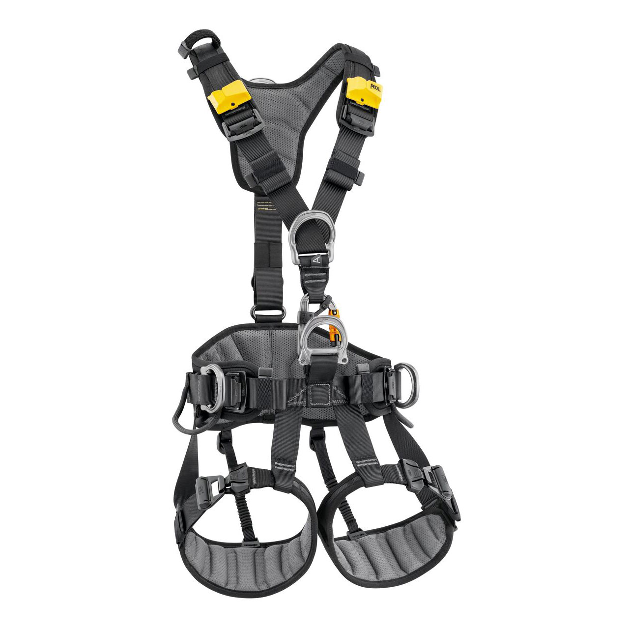 Is this harness in stock at the Eugene Location?