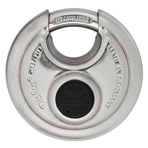 Can a new abus 20/80 be keyed alike to existing ones that I already have? I have the key cards.