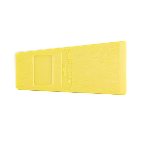 How thick is it? I'm looking for something about 1" high.