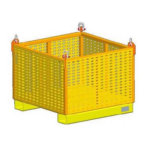 What is the HS code for this item?
