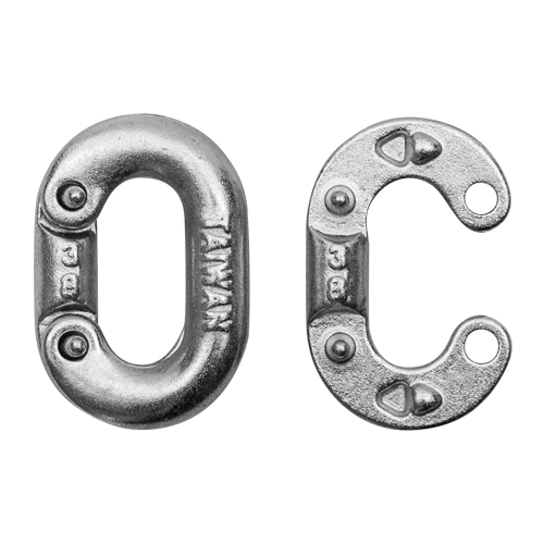 Can this be used for a 46' boat anchor chain joint?