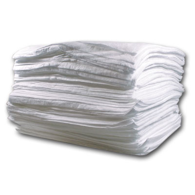 CEP Oil Only Sorbent Pads 100-Pack Questions & Answers