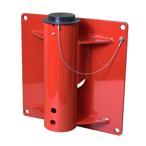 Thern 5BW20 Wall Mount Davit Crane Base Questions & Answers