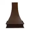 Saddle Arched Hood 36" Questions & Answers