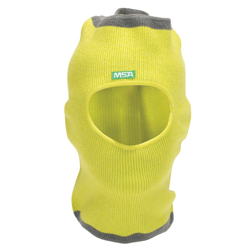 MSA V-Gard Full Coverage Winter Liner - #10118418 Questions & Answers