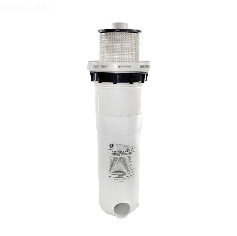 Waterway 50Sf T/M Skim Filter 2" | WW5105230 Questions & Answers