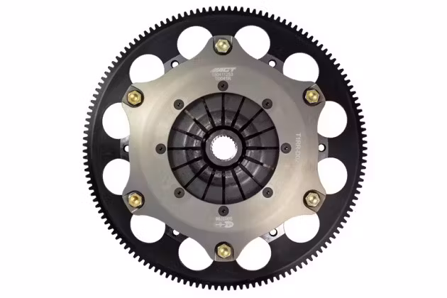 ACT Clutches Twin Disc Sint Iron Race Kit (2003-2005 Neon) - T1RR-D02 Questions & Answers