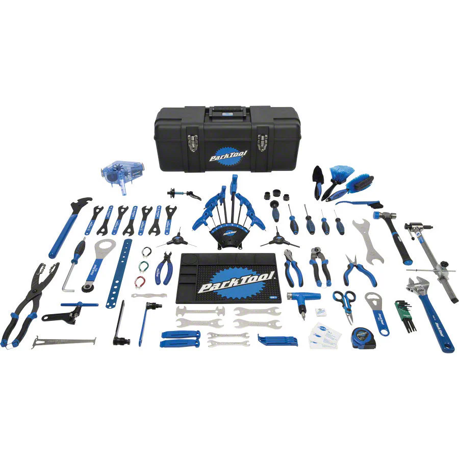 Park Tool PK-3 Professional Tool Kit Questions & Answers