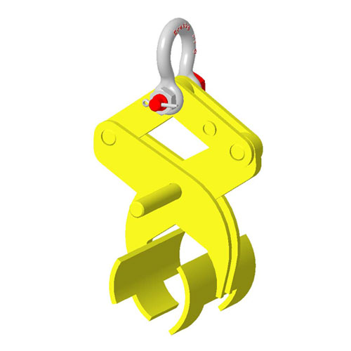 M&W 1 Ton Bar Tong Lifter | 7" - 12" - #16890 Questions & Answers