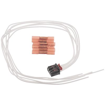Standard Ignition S2320 Headlight Wiring Harness Connector Questions & Answers