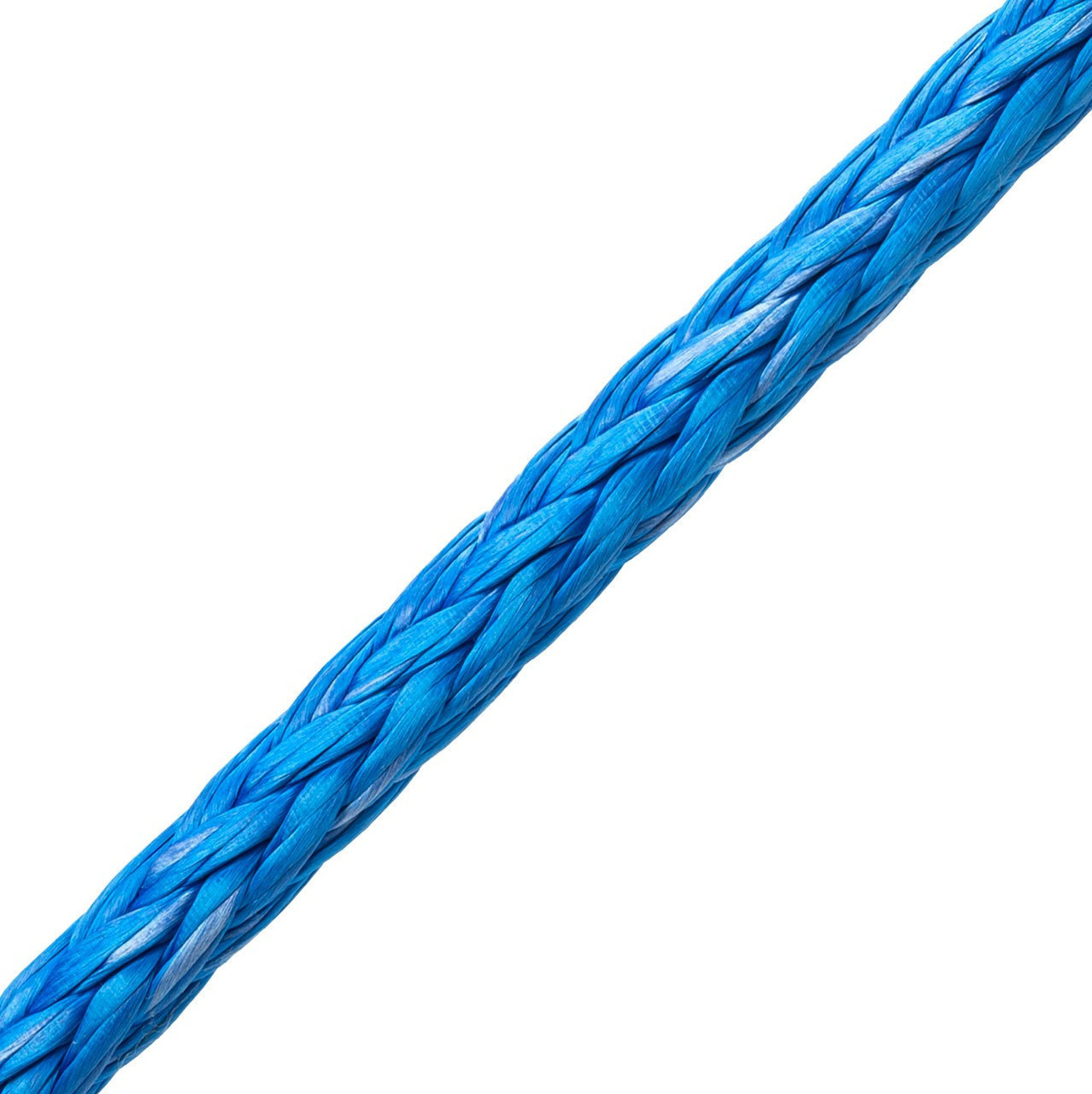Can you splice an eye/loop on this rope?