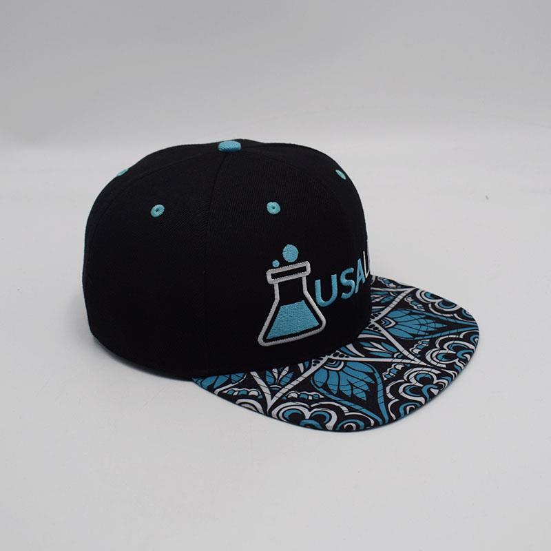 USA LAB Hat Questions & Answers