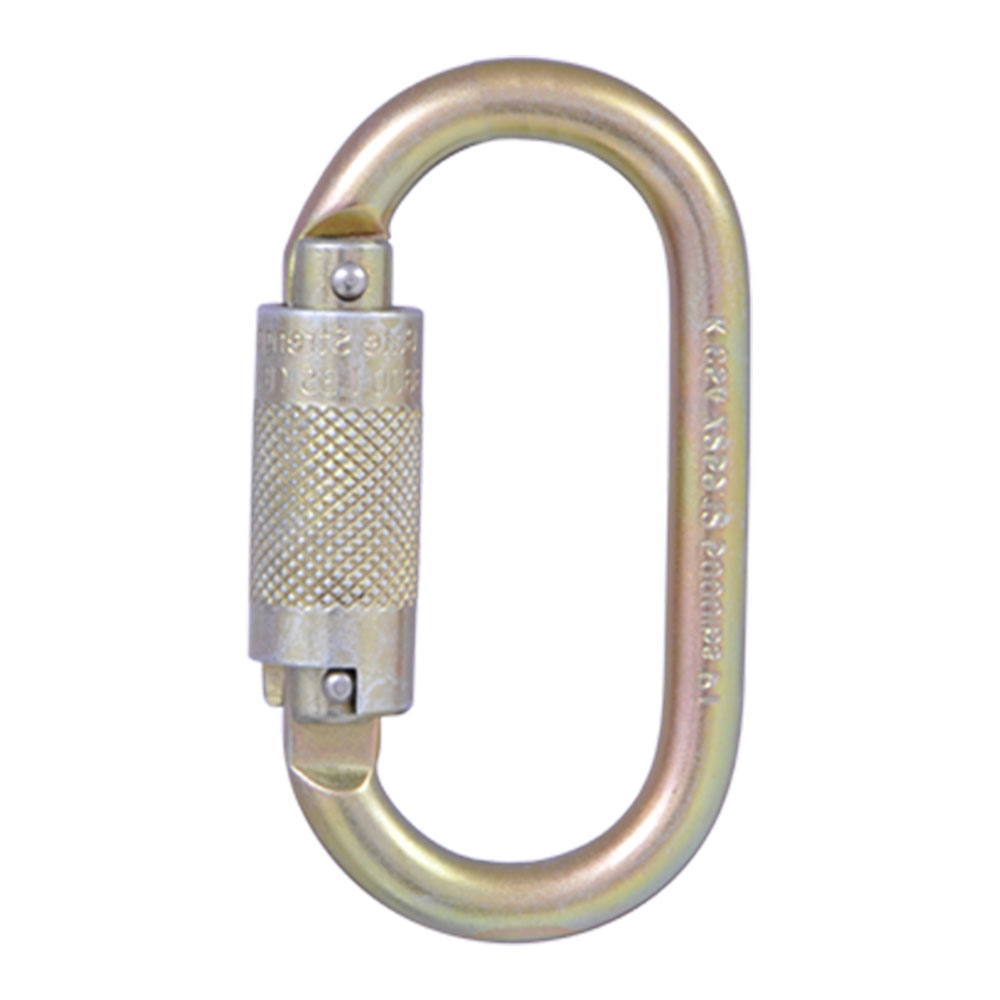 Is "Gate Breaking Strength" analogous to Working Load Limit?
